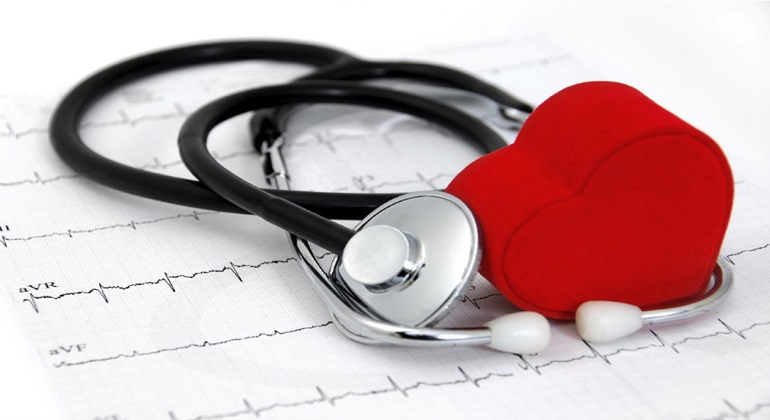 Эндоваскулярное стентирование сосудов сердца при ишемической болезни сердца
