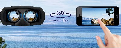 Презентация проектов VR Baikal и изучение тофаларского языка в формате виртуальной реальности 