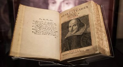 Конкурс чтецов поэзии Шекспира на английском языке