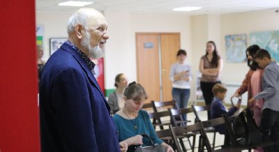 Творчество в образовательной среде Творчество в образовательной среде