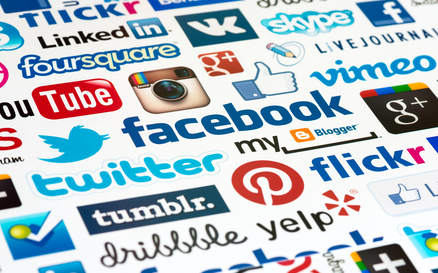 Social networks: pros and contras (Социальные сети: за и против)