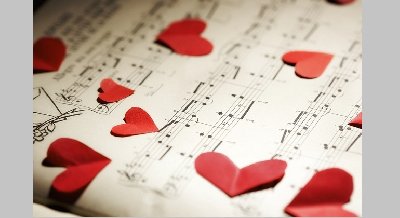 Музыкальный вечер «Еще раз про любовь»