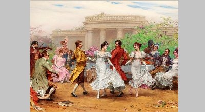 Встреча «Исторические бальные танцы – кому и зачем это нужно?»