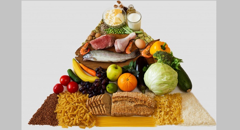 Лекция «Вопросы питания при сердечно-сосудистых заболеваниях»