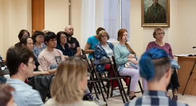 XVII Фестиваль «Литературно-театральные вечера “Этим летом в Иркутске”» XVII Фестиваль «Литературно-театральные вечера “Этим летом в Иркутске”»