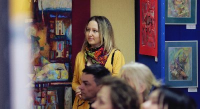 Арт-процесс Арт-процесс