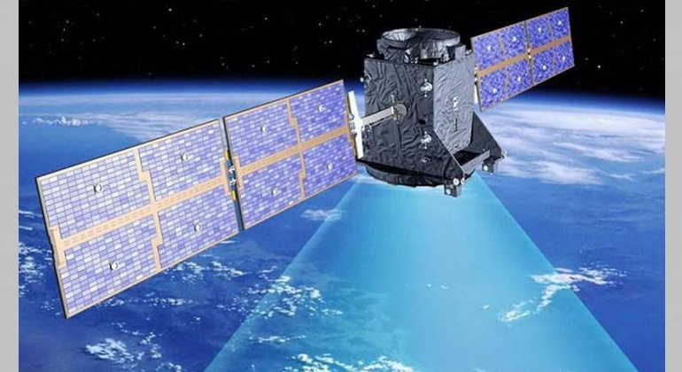 Лекция «Навигационные спутниковые системы GPS и ГЛОНАСС: принципы работы и использование для научных задач»