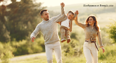 Семейные истории Семейные истории