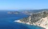 Путешествие вдоль берегов Греции на яхте