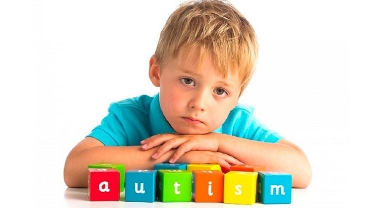 Лекция «Расстройство аутистического спектра: диагностика, особенности детей с аутизмом»