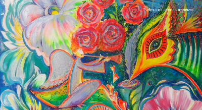 Ангелы мира Ангелы мира