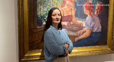 Иркутск в живописи художников Иркутск в живописи художников