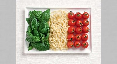 Лекция о секретах популярности итальянской кухни