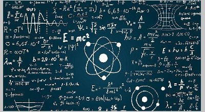 Лекция «Квантовая физика от атома до нейтрино»