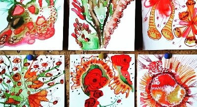 Профилактика эмоционального выгорания средствами арт-терапии Профилактика эмоционального выгорания средствами арт-терапии