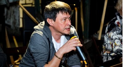 Что-то другое. На пути к новой книге Что-то другое. На пути к новой книге