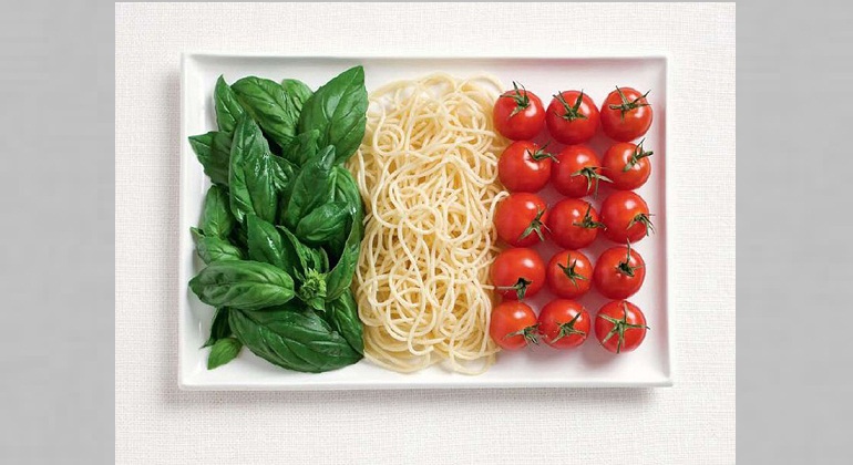 Лекция о секретах популярности итальянской кухни