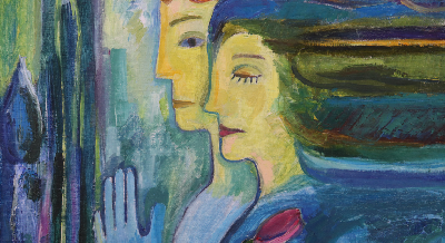 Открытие выставки «Весна в сердце» Открытие выставки «Весна в сердце»