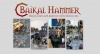 Встреча клуба военно-тактических настольных игр "Baikal Hammer"