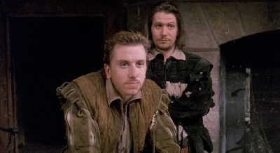 Розенкранц и Гильденстерн мертвы Розенкранц и Гильденстерн мертвы