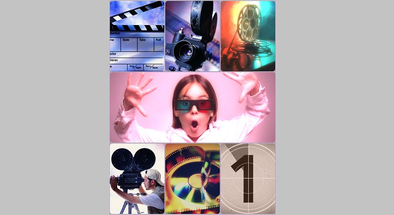 Лекцию «Кинотерапия: кино – больше, чем искусство»