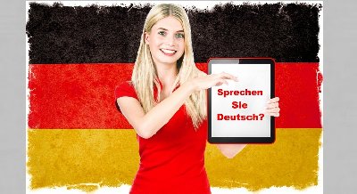 Разговорный клуб на немецком языке «Treffpunkt Deutsch» / «Место встречи – немецкий язык»