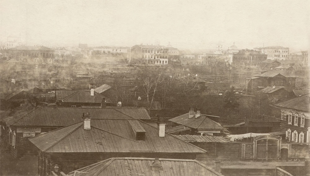 Gorod Irkutsk posle pozhara 22 i 24 iyunya 1879 g.jpg